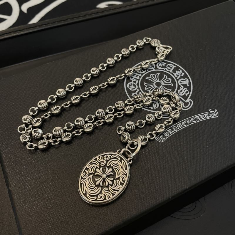 Chrome Hearts Necklaces